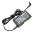 thumbnail image 5 of Pre-Owned Genuine Chicony AC Power Adapter A11-065N1A 65W A065R035L Laptop Charger, 5 of 7