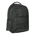 thumbnail image 4 of Reebok Unisex Adult Otto 18.5" Laptop Backpack, Black, 4 of 5