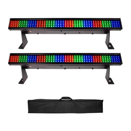 - Chauvet Colorstrip Mini 19