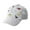 AB99 Grey, variant on Bainana Children'S Summer Outdoor Baseball Hat Breathable Quick Drying Adjustable Baby Sun Hat Girls Boys Sport Tennis Running Dad Hat