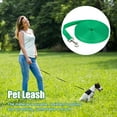 thumbnail image 3 of Koiauber Dog Leash Pet Walking Lead Scratch-Resistant Dog Training Leash for Large Medium Small Dogs, 3 of 8