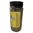 thumbnail image 2 of Carl's Gourmet All Natural LOW SALT Lemon Seasoning and Meat Rub - 12 oz, 2 of 2
