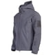 thumbnail image 5 of Chaqueta táctica impermeable de invierno para hombre, estilo militar, de capa suave, 5 of 5