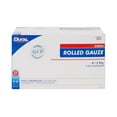 thumbnail image 2 of Dukal White Conforming Bandage Sterile 4" x 5 Yd 454 96 per Case, 2 of 5