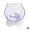 A, variant on Cat Bowl Pet Water Food Basin Tall Bowl Feed Dog Bowls Bowl EW Pet N ◆о αч θε ◇) T4Q5