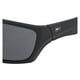 thumbnail image 4 of Lentes de Sol tommy hilfiger Outlook Negro rectangular Hombre, 4 of 4