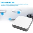 thumbnail image 5 of Tuya ZigBee Smart Gateway Hub Smart Home Bridge Tuya Smart Life APP Wireless Remote Controller for A, 5 of 5