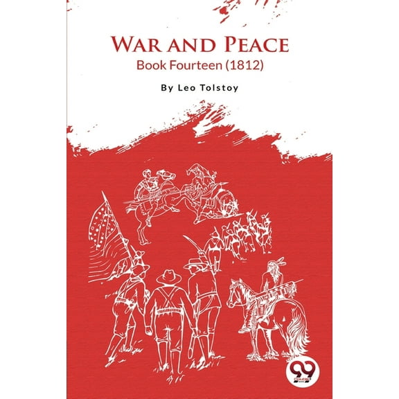 War and Peace BOOK 14, (Paperback)
