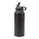 thumbnail image 4 of Botella de agua aislada de 32 oz YUNYI BRAND hervidor deportivo al vacío acero inoxidable 304 Negro, 4 of 8