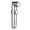Silver, variant on deevoka Bidet Toilet Sprayer Portable Quick and Easy Installation Cloth Diaper Sprayer Gray
