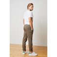 thumbnail image 2 of VELVET Mens Green Pants L, 2 of 2