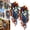 2, variant on 4th of July Decoration Tricolor Patriotic Artificial Flower, Us Celebrate America’S 250th Anniversary with Patriotic Hanging Flower Baskets, Patriotic Hanging Flower Baskets for Independence Day (1)