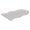 White, variant on Travelwant Super Soft Plush Living Room Sofa Chair Mat Carpet Cushion Ara Rug Home Decor