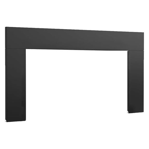 Trim for 43” Electric Fireplace