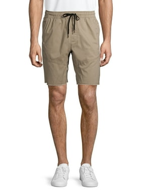 no boundaries jogger shorts