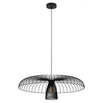 Eglo Lighting - Champerico - 1 Light Chandelier-9.45 Inches Tall and 30.43