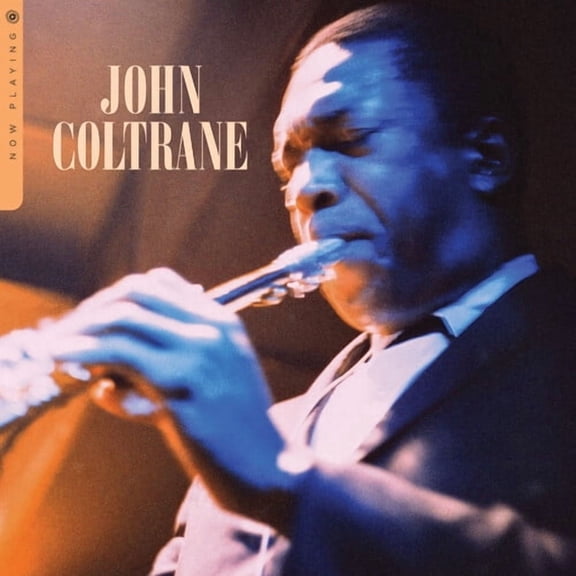 John Coltrane - Now Playing - Music & Performance - Vinyl