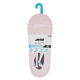 thumbnail image 2 of Avia Women's All Sport No Show Liner Socks, 6-Pack, 2 of 5