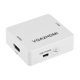 thumbnail image 4 of Convertidor Amonsee VGA a HDMI para PC portátil DVD a HDTV proyector, 4 of 8