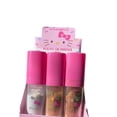 thumbnail image 3 of Paquete de 12 iluminadores faciales y corporales, hello Kitty, marca Girabella, 3 of 5
