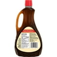thumbnail image 3 of Aunt Jemima Sirop Original, 3 of 7