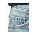 thumbnail image 3 of American Rag Men's Vintage Wash Distressed Jeans Blue Size 31x32, 3 of 4