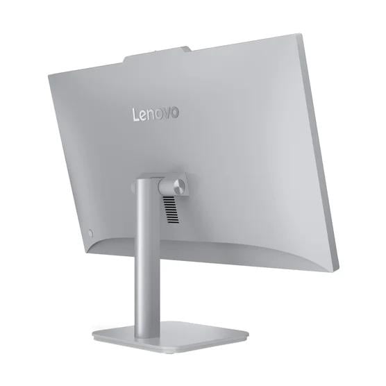 Lenovo A100 23.8" All-in-One Desktop - Intel Processor N100 - FHD 1080p - Windows 11