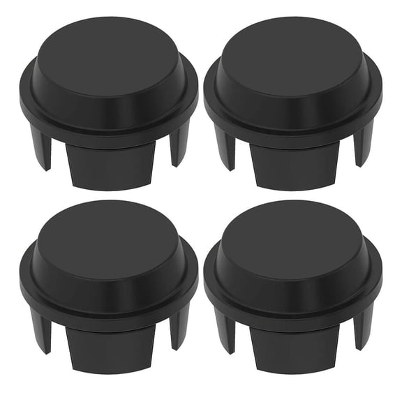 Replacement Lawn Mower Tractor Deck Wheels Cap M145727 Fits for 335 1550