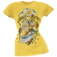 thumbnail image 1 of Captain Morgan - Cocktail Crew Juniors T-Shirt, 1 of 1