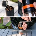thumbnail image 4 of Blackstone Adventure Ready Camping Coffee Kit, 3 Piece, 4 of 8