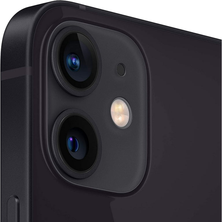 Restored Apple iPhone 12 256GB US Consumer Cellular Locked Restored Apple iPhone 12 256GB US Consumer Cellular Locked