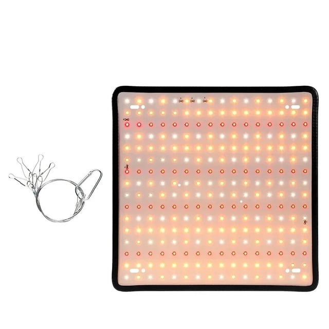 Growing Lamps Led Full Spectrum Plant Bulb Greenhouse Indoor Plant Grow Light