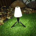 thumbnail image 2 of Pantalla de lámpara para acampar al aire libre, linterna LED, cubierta antipolvo, decoración de luz Hugtrwg  Para estrenar, 2 of 7