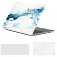 thumbnail image 1 of Laptop Case For Macbook 2020 2019 2018 Rele For Macbook Marble Hard Shell, 1 of 9