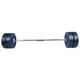 thumbnail image 1 of Set Barra Larga con 24 Kg Energym 7841, 1 of 4