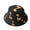Black, variant on Bucket Hats for Women Fashion 1-4Y Baby Sun Hat Anti-UV Giraffe Pattern Summer Boys Kids Children