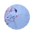 thumbnail image 4 of De Papel Engrasado Chino De 32 Pulgadas, Decoración Estilo Chinoiserie, Accesorios Para Fotografías, De Seda Estilo E, 4 of 8