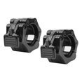 thumbnail image 2 of Abrazaderas para mancuernas, pinzas para mancuernas de plástico para fitness, 2 of 8