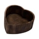 thumbnail image 2 of Cestas de madera para fotografía de recién nacidos, accesorios para estudio fotográfico, decoración y poses auxiliares. Café, 2 of 9