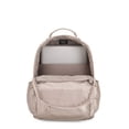thumbnail image 3 of Mochila Kipling Seoul 15 portátil para mujer resistente al agua, 3 of 9