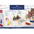 thumbnail image 1 of Faber-Castell Creative Studio Soft Pastel Set, 72-Colors, 1 of 3