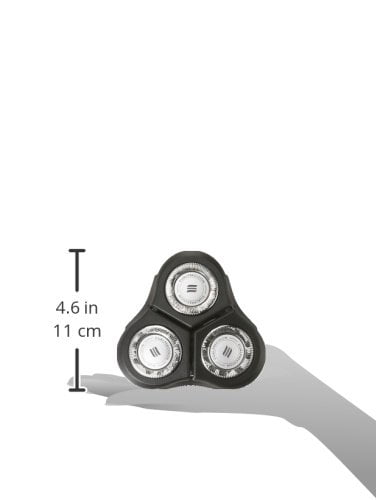 Philips Norelco Shaving Head for Shaver SensoTouch 2D (1100 Series), RQ11/52