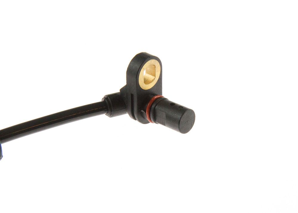 HOLSTEIN 2ABS0597 ABS Wheel Speed Sensor For 05-08 Ford Lincoln F-150 Mark LT Fits select: 2005-2008 FORD F150