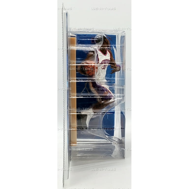 McFarlane Sportspicks: NBA Series 8 Shawn Marion Action