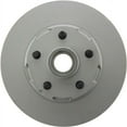 thumbnail image 3 of Centric GCX Rotor with Full Coating, 3 of 4
