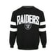 thumbnail image 1 of SUDADERA NFL PARA CABALLERO LAS VEGAS RAIDERS 100% ORIGINAL, 1 of 5