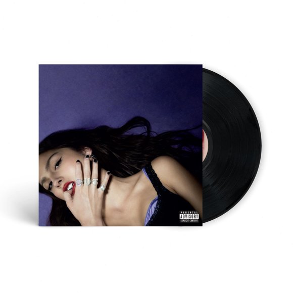 GUTS(LP)
