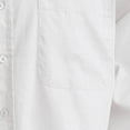 thumbnail image 4 of Kariban Mens Long Sleeve Easy Care Oxford Shirt, 4 of 4