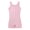 Pink, variant on DPOIS Kids Girls' One Piece Mermaid Fish Scales Gymnastics Sport Leotard