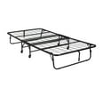 thumbnail image 5 of DHP Folding Rollaway Guest Bed with 5" Mattress, Twin, 5 of 15